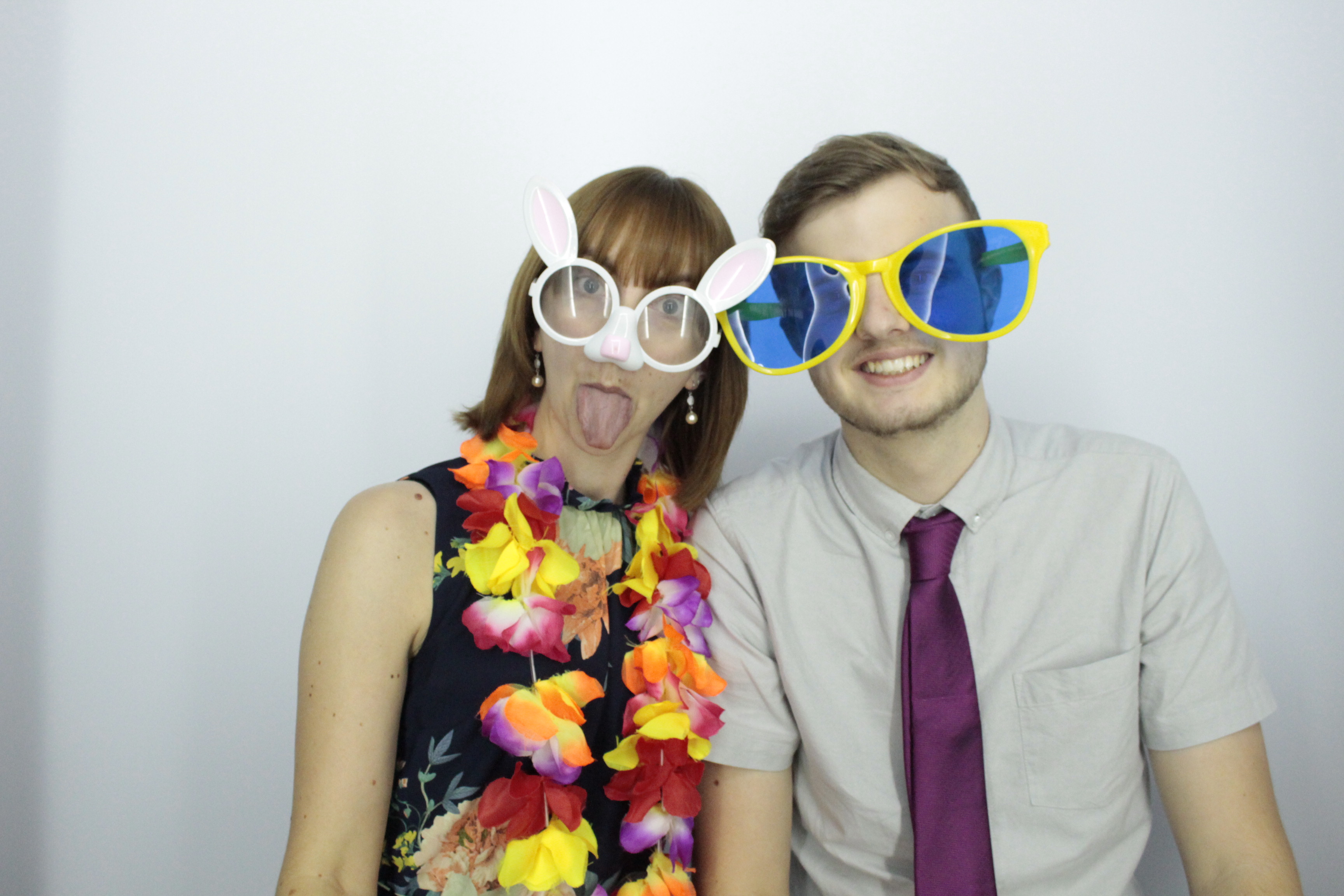 Lucy and Will's Wedding | View more photos from the event at gallery.myphotoboothexperience.co.uk/u/MyPhotoBoothExperienceLtd/Lucy-and-Wills-Wedding